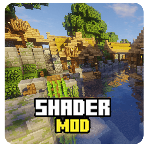 Realistic Shader Mod