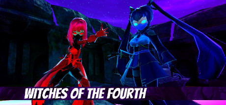 Witches of the Fourth  1v1