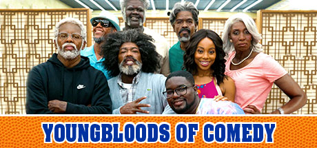 Uncle Drew: Youngbloods of Comedy