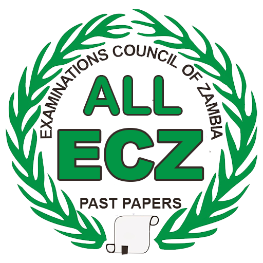 All ECZ Past Papers