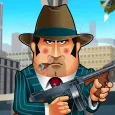 Hero City - Gangster Crime