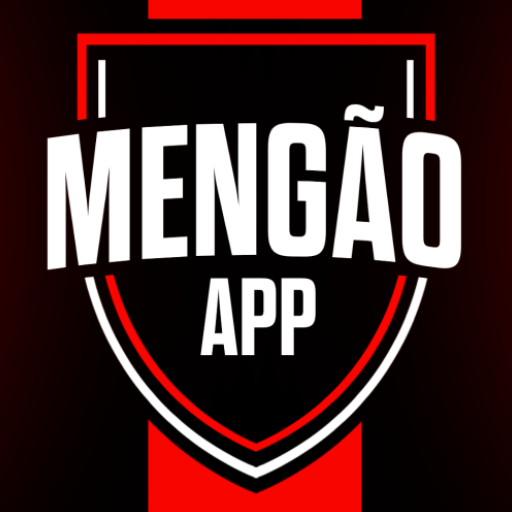 Mengão APP - Notícias e Jogos