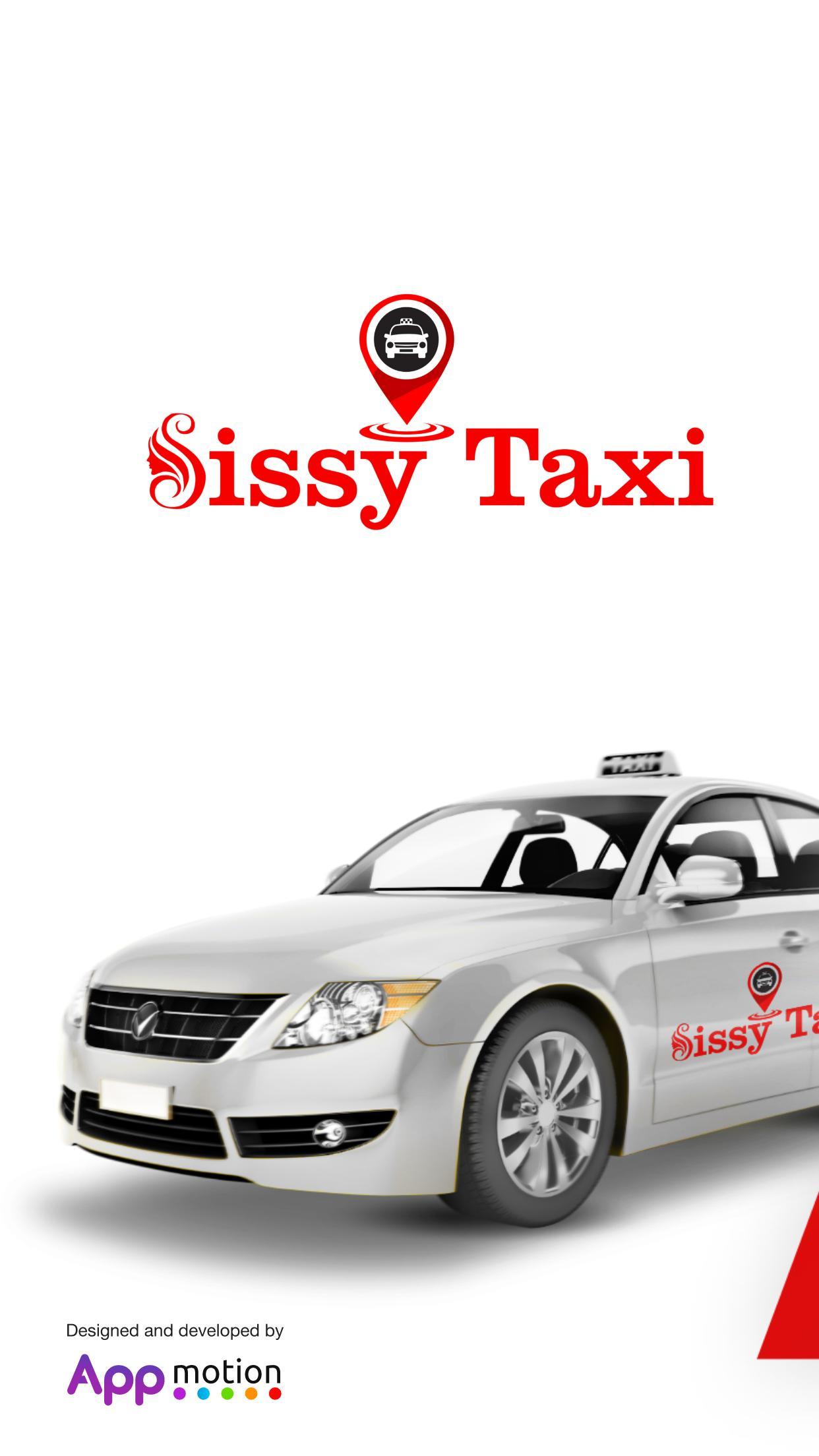 Download Sissy Taxi android on PC