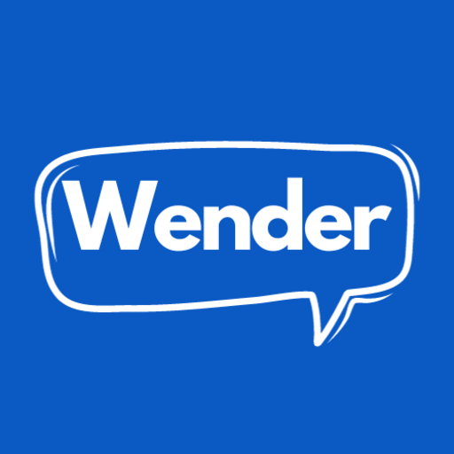 Wender: Instant Group Messages