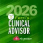 Ferri's Clinical Advisor