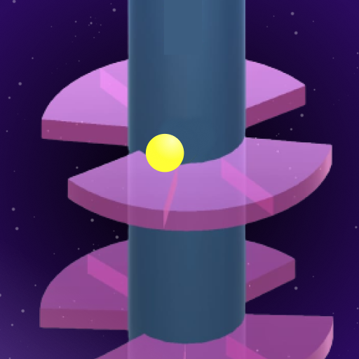 Helix Jump