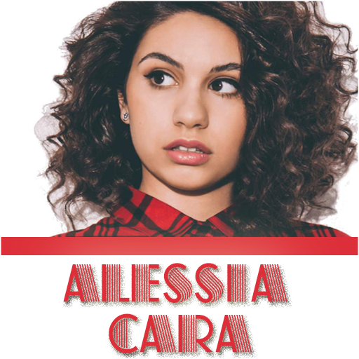 Alessia Cara Music Album