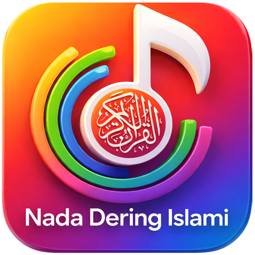 Nada Dering Wa Islami