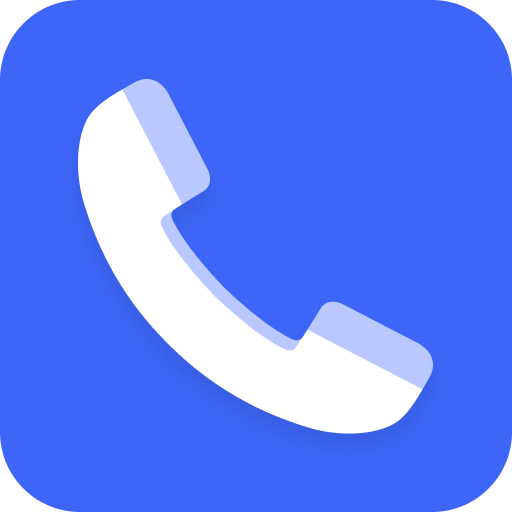 Easy phone dialer themes app