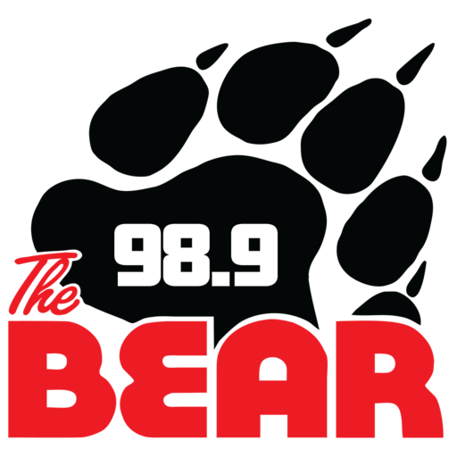 98.9 The Bear