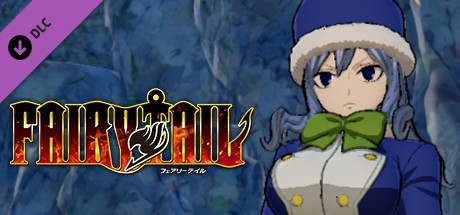 FAIRY TAIL: Juvia's Costume "Anime Final Season"