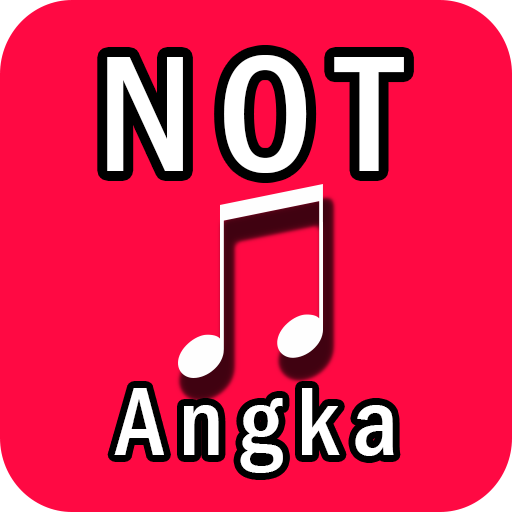 Not Angka Lagu