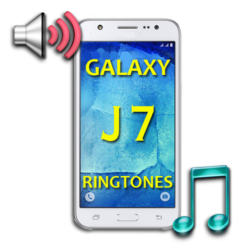 J7 ริงโทนและวอลเปเปอร์