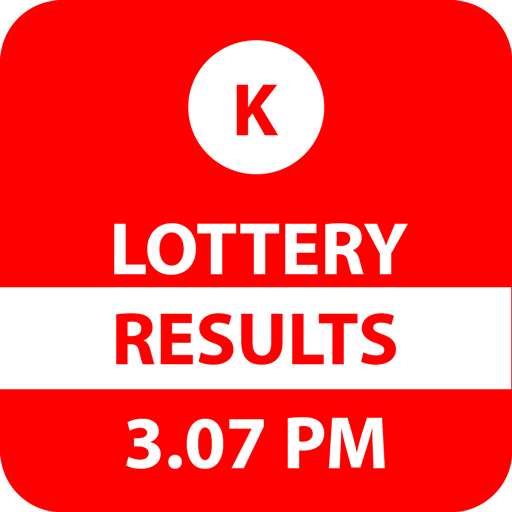 Kerala Lottery Results (Live)