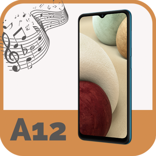 Ringtone galaxy A12 Music.