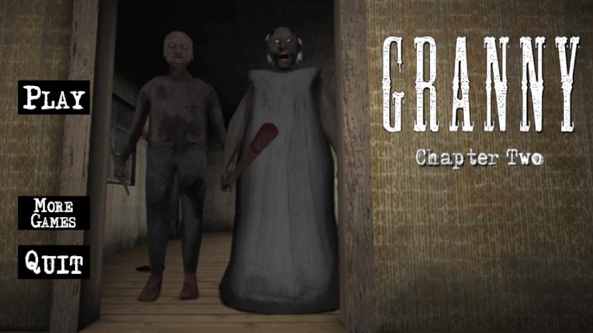 Download Granny 3 free for PC, Android APK - CCM