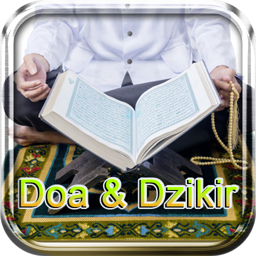 Doa & Dzikir Setelah Sholat Le