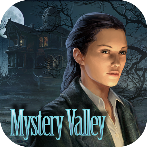 Mystery Valley