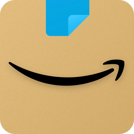 Amazon Shopping para Tablets