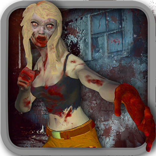 Play Zombies Boxing Games