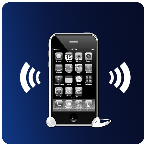 Cellphone Detector Circuit