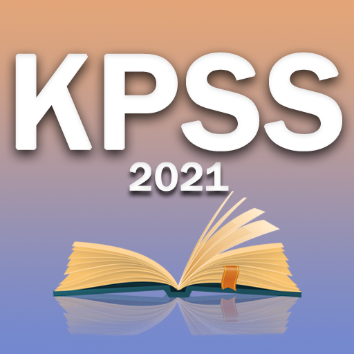 KPSS 2021 Güncel Sorular - Int