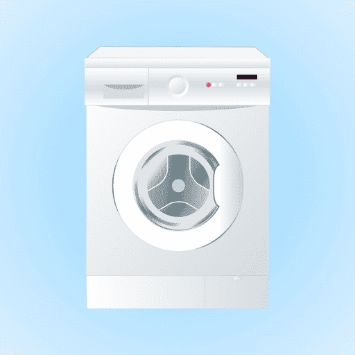 Washing Machine Sounds