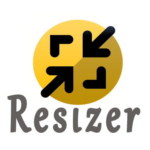 Photo Pixel Resizer