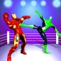 蜘蛛人2k20：超級英雄遊戲 - 免費格鬥遊戲