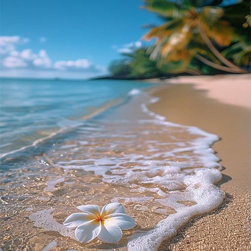 Beach Wallpaper