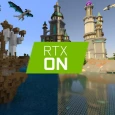 Ray Tracing RTX  for Minecraft