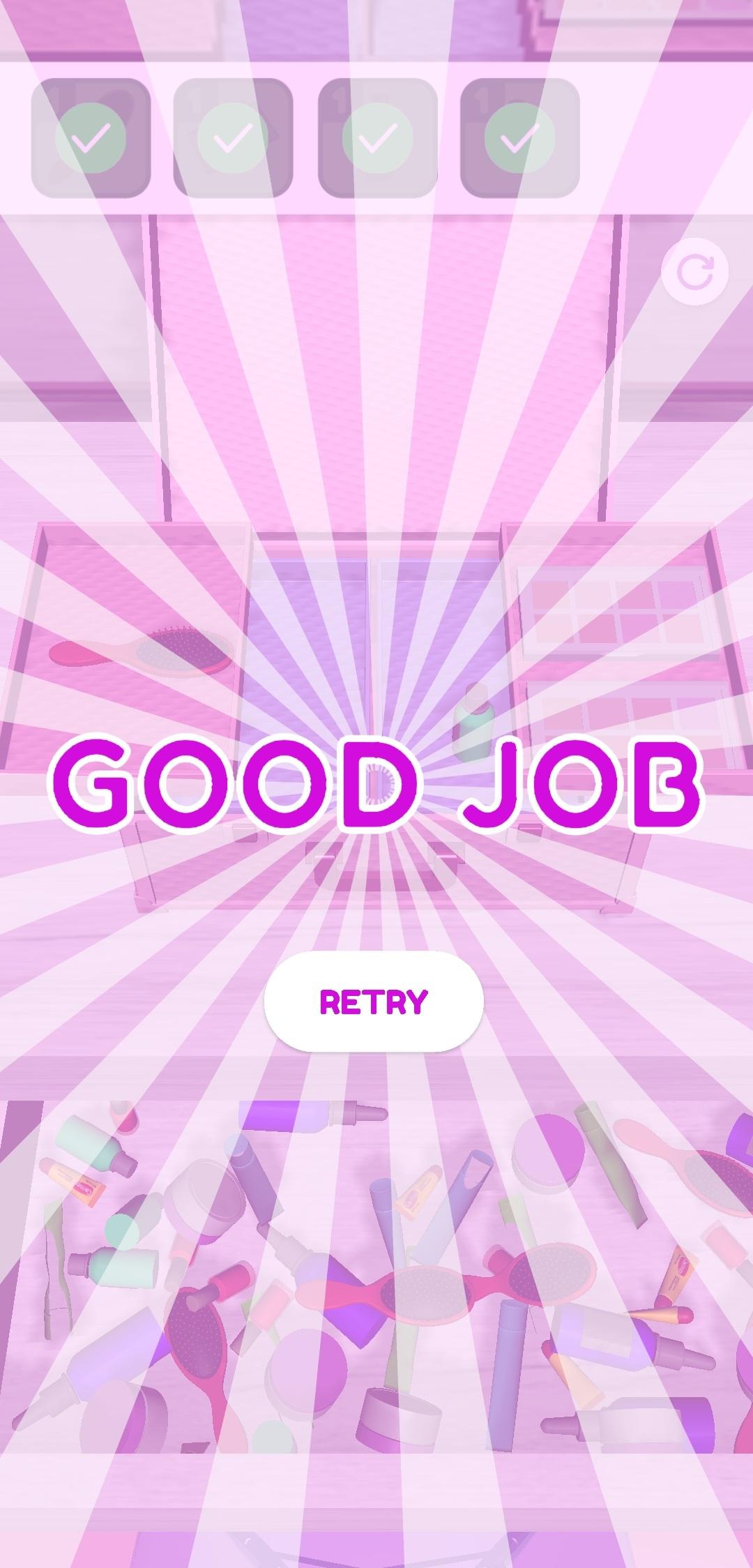 Download MakeUp Setup android on PC