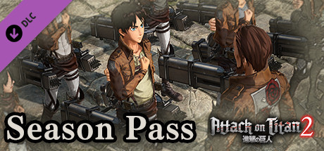 SEASON PASS: Additional Episodes: 12-Episode Set