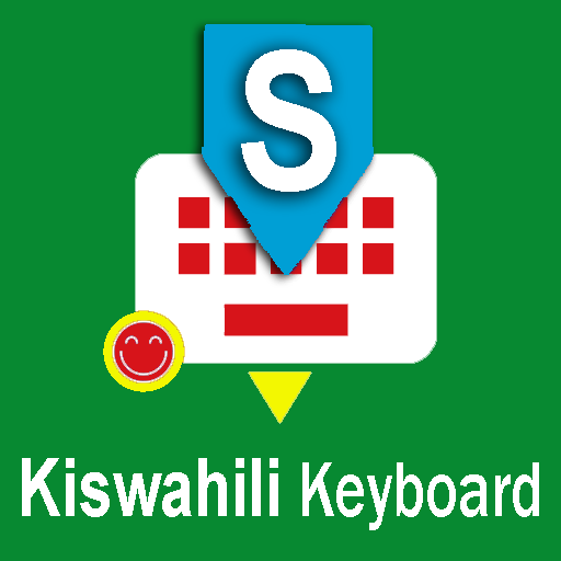 Swahili Keyboard by Infra