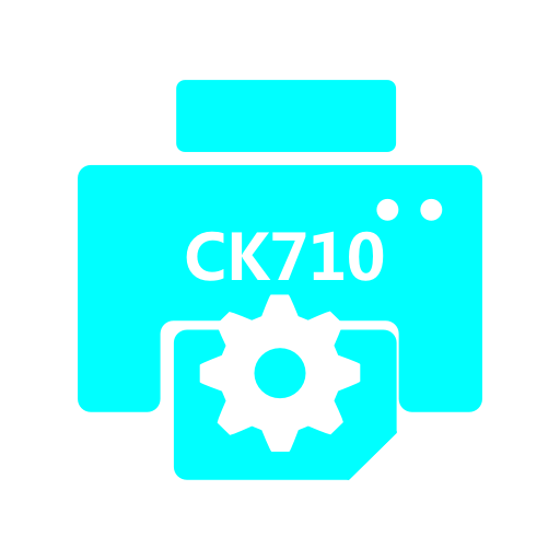 CK710Tool