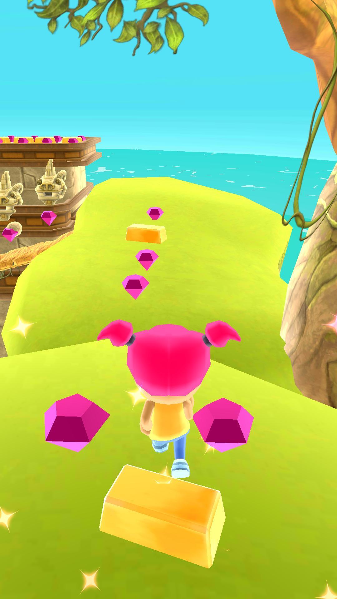 Download waterpark fun run android on PC