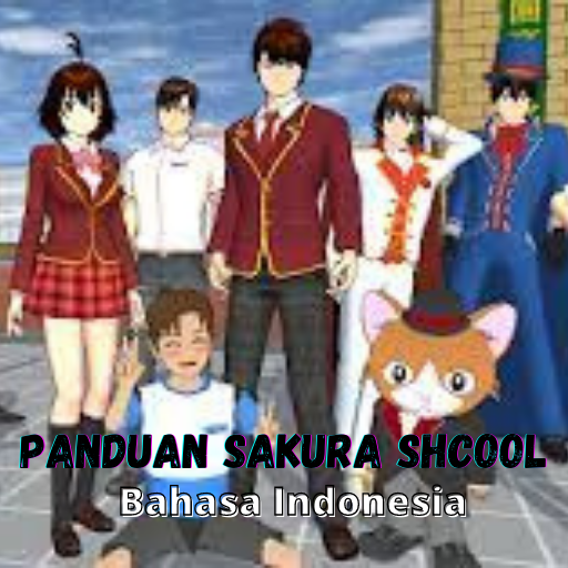 Panduan Sakura School Simulator Bahasa Indonesia