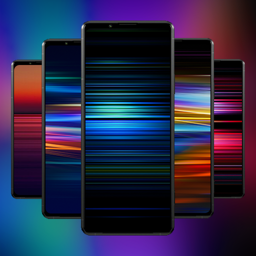 Xperia Pro I Wallpaper