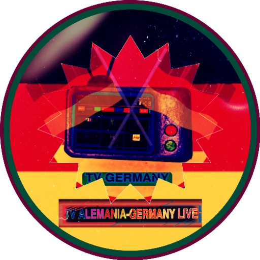 Tv Alemania-Germany Live