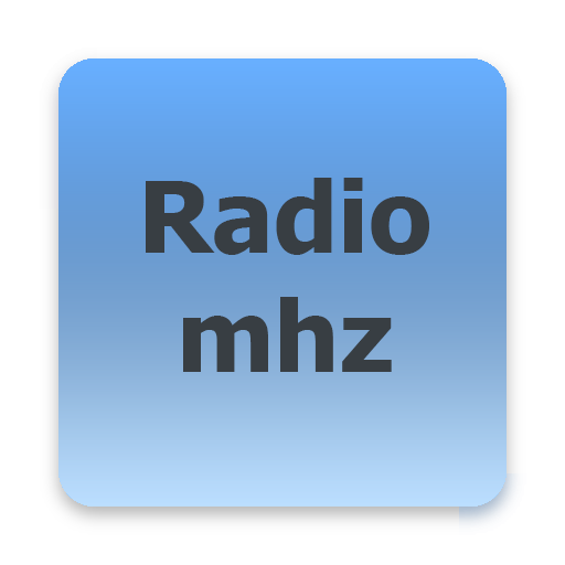 Radio mhz