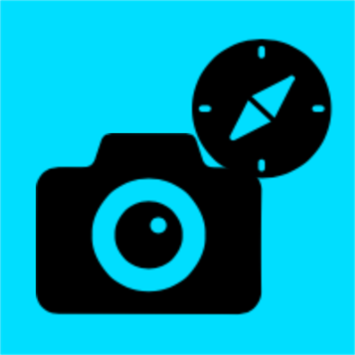 Compass Camera