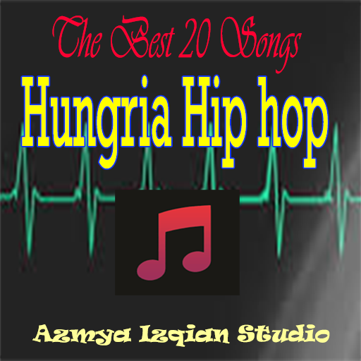 Musica Hungria Hip Hop