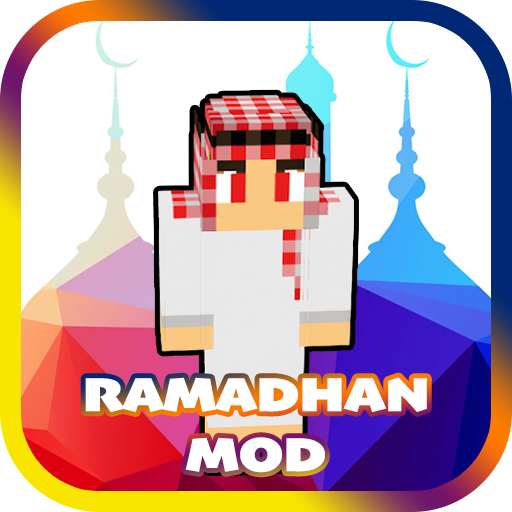 Ramadhan Mod for Minecraft PE