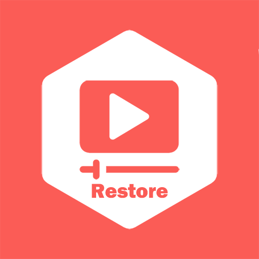 Deleted Video Recovery