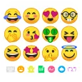 New Emoji for Android 8
