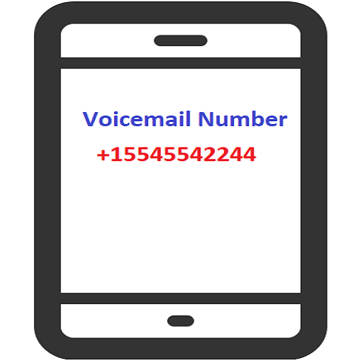 Voicemail Number