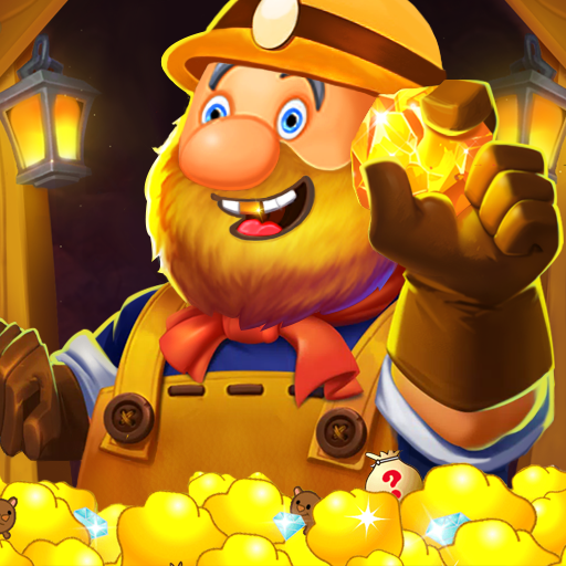 Classic Miner:Digging&Get Rich