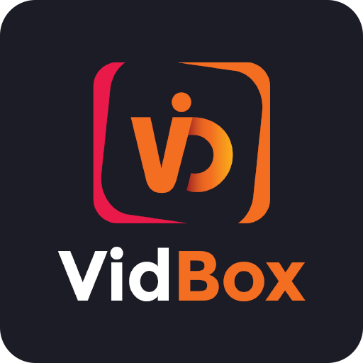 VidBox - Streaming on Mobile