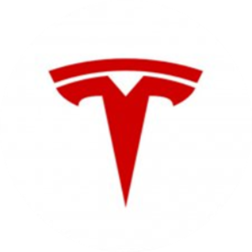 App Tesla