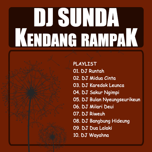 Dj Sunda Kendang Rampk Offline